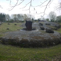 Photo de belgique - Le Fort de Loncin